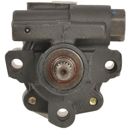 A1 Cardone POWER STEERING PUMP 96-5168